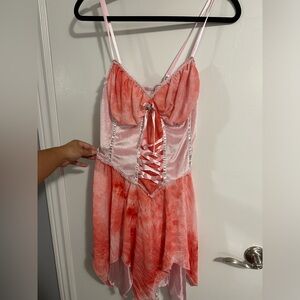 Fairy/ Princess Halloween Costume